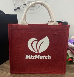 Bolsa de Compras Multifuncional de Lona con Bolsillo Interior, Bolsa de Mano de Algodón Reutilizable y Resistente para Compras Diarias, Libros de Biblioteca - Product Image 6