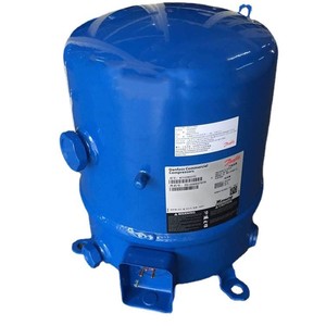 Compresor Comercial Danfoss MT64HM4CVE 5HP para Refrigeración, Almacenamiento en Frío y Uso Industrial - Product Image 3