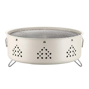 Vente directe du fabricant : Grille de <span class=keywords><strong>barbecue</strong></span> pliable au charbon de <span class=keywords><strong>bois</strong></span> pour camping et usage commercial - Product Image 2