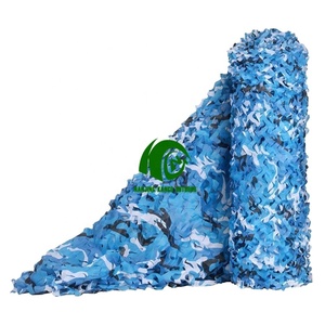 <span class=keywords><strong>Filet</strong></span> <span class=keywords><strong>de</strong></span> <span class=keywords><strong>camouflage</strong></span> tactique robuste, épaissi, anti-<span class=keywords><strong>d</strong></span>échirure, occultant, ignifuge, <span class=keywords><strong>filet</strong></span> Ghillie pour activités <span class=keywords><strong>de</strong></span> plein air - Product Image 4