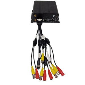 Bán buôn <span class=keywords><strong>CCTV</strong></span> Cáp camera <span class=keywords><strong>BNC</strong></span> kết nối 4-pin 24V tuyệt vời tín hiệu ổn định xe nam/nữ 25A Đánh giá hiện tại Đồng - Product Image 5