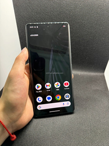 Teléfono Móvil Barato Desbloqueado 98 Nuevo 99 Nuevo para Google 7 Pro, <span class=keywords><strong>Precio</strong></span> Competitivo, Teléfono Inteligente 5G para Google 7 Pro <span class=keywords><strong>Celular</strong></span> - Product Image 2