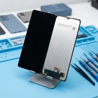 Écran LCD TFT de qualité AAA pour LG Q730, assemblage d'écran tactile de remplacement avec verre frontal pour LG Stylo 6