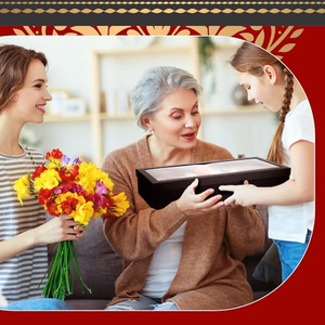 Coffret Cadeau 2026 Saint-Valentin Remise de Diplôme Halloween – Têtes de Roses Artificielles Écologiques en Savon – Fleurs de Savon « Pour Toi » - Product Image 3