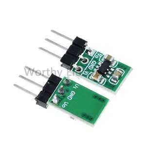 DC-DC power module Step-Down & Step-Up converter module 1.8V 2.5V 3V 3.7V 4.2V 5V to 3.3V electronic parts