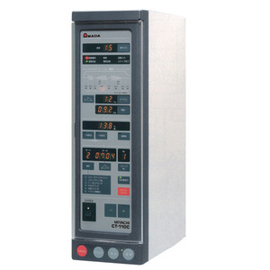 Contrôleur de température et minuterie de soudage par résistance de précision Miyachi Ct-110d, fabriqué au Japon - Product Image 1