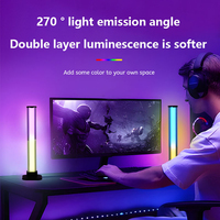 Vente en gros de lumière de jeu ambiante écran de rêve Fancy Sync Box Led PC TV rétroéclairage pour TV 55-65 pouces