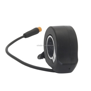 Accélérateur de trottinette électrique KUGOO G2 PRO – Bouton de commande au pouce pour pièces de trottinette KUGOO G2 PRO - Product Image 2