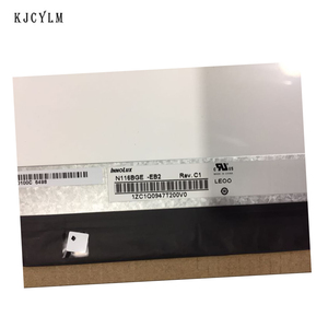 N116BGE-EB2 EA2 E32 E42 NT116WHM-N23 B116XAN03.2 Màn Hình <span class=keywords><strong>11.6</strong></span> Inch <span class=keywords><strong>Slim</strong></span> EDP 30pin WXGA 1366*768 Màn Hình Lcd - Product Image 2