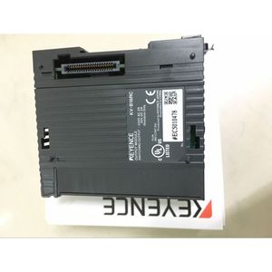 Bloc de bornes Keyence 16 points à drain transistorisé KV-B16XA, module de contrôle industriel - Product Image 3