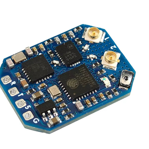 Module ELRS 2.4GHz ELRS-R24-D Nano d'origine MATEK Mateksys ExpressLRS pour drones de course RC mini longue portée - Product Image 2