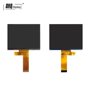 High Contrast 500nits 1280x960 4.16 4.2inch MIPI LCD Screen Inch TFT Display Modules for <b>Game</b> Console Tft Lcd Display Tft Lcd Di - Product Image 2