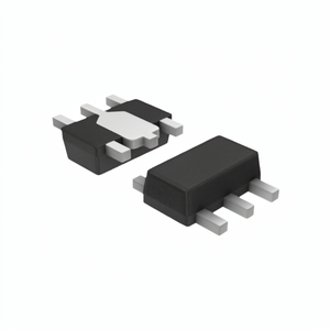 Manufacturer Channel Power Management (PMIC) NCP694HADJHT1G Components Electronic SOT 89 5/6 - Product Image 1