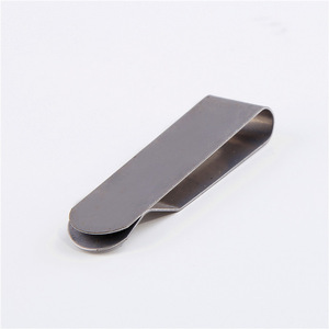 Dairoku <b>Spring</b> <b>Clip</b> DL-29 Aluminum Alloy Hardware Accessory for Mobile Phone Cable Protection - Product Image 1