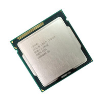 Prosesor Desktop Core I3 2120 Dual Core LGA1155 3.3 GHz Bekas Berkualitas Tinggi Asli Murah