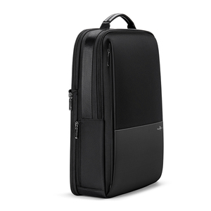 <span class=keywords><strong>Zaino</strong></span> Portacomputer Antifurto Semplice da Lavoro all'Ingrosso da 17 Pollici con Ricarica USB Borsa da Scuola <span class=keywords><strong>Impermeabile</strong></span> da Viaggio alla Moda per <span class=keywords><strong>Uomo</strong></span> - Product Image 3