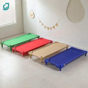 Lits <span class=keywords><strong>de</strong></span> sieste Montessori en maille <span class=keywords><strong>de</strong></span> 138 cm pour garderie, berceaux pour tout-petits, lits <span class=keywords><strong>de</strong></span> repos pour la maternelle et la crèche - Product Image 1
