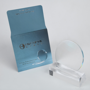 <span class=keywords><strong>Lentes</strong></span> Ópticas H&C Optik Lens Factory Anti Luz Azul 1.67 MR-7 Asféricas SHMC, Mejor Precio, 75mm de Diámetro, <span class=keywords><strong>Lentes</strong></span> Ópticas con Bloqueo de Luz Azul - Product Image 5