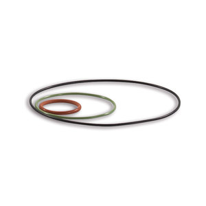 O-Ring Set for Modular-<b>Head</b> <b>Cylinder</b> Kit Piaggio Engine for <b>Motorcycle</b> <b>Cylinder</b> <b>Heads</b> Sizes Ø 40-47,6 - Product Image 1