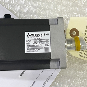 Repuesto Industrial para Servomotor Mitsubishi FANUC HF-KP43J - Product Image 3