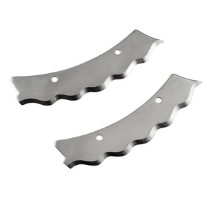 Stainless Steel <b>Vegetable</b> Food Slicing <b>Machine</b> Blade for <b>Vegetable</b> <b>Slicer</b> Fruit <b>Slicer</b> Potato <b>Slicer</b> - Product Image 1