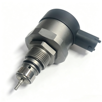Pièces de moteur d'excavatrice professionnelles 5291754, soupape de régulation de pression de carburant, qualité OEM, ajustement direct