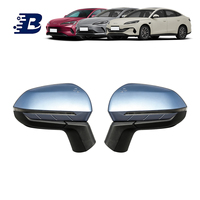 Plaquettes de frein pour Seal 05 06 07, autres pièces automobiles, système de freinage de véhicule à disque céramique haute performance, autres pièces de carrosserie de remplacement