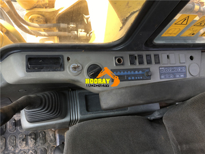 Excavadora Omatsu PC200-5 PC200-6, Excavadora Komatsu PC120-5 /PC200-5 Usada, Excavadora Komatsu 120 Usada en Venta - Product Image 5