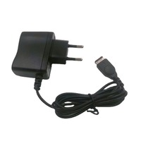 Chargeur d'alimentation pour Game Boy Advance support de charge mural 100-240V prise EU/US/UK adaptateur secteur pour accessoires de jeu d'alimentation GBA