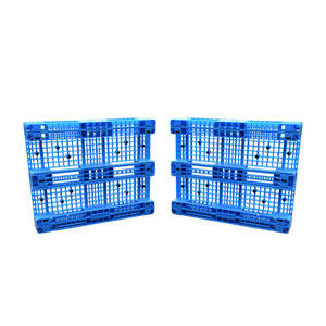 Fda מאושר היגייני סיפון מוצק משטח פלסטיק לתעשיית מזון/משקה-חדר קר & מיסוך תואם - Product Image 4