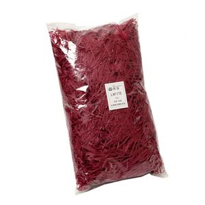 Wholesale Best Price Newly Style <b>Color</b> Shredded <b>Paper</b> Crepe <b>Paper</b> Shreds - Product Image 5
