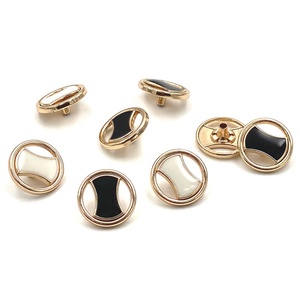 Pulsante Xinpeng bottone a pressione in metallo con bottone a pressione in lega di zinco personalizzato <span class=keywords><strong>per</strong></span> <span class=keywords><strong>cappotto</strong></span> - Product Image 1