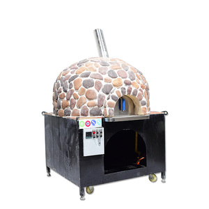 Di prezzi di fabbrica di <span class=keywords><strong>pietra</strong></span> <span class=keywords><strong>lavica</strong></span> demo <span class=keywords><strong>forno</strong></span> per la <span class=keywords><strong>pizza</strong></span> con il legno sparato - Product Image 1