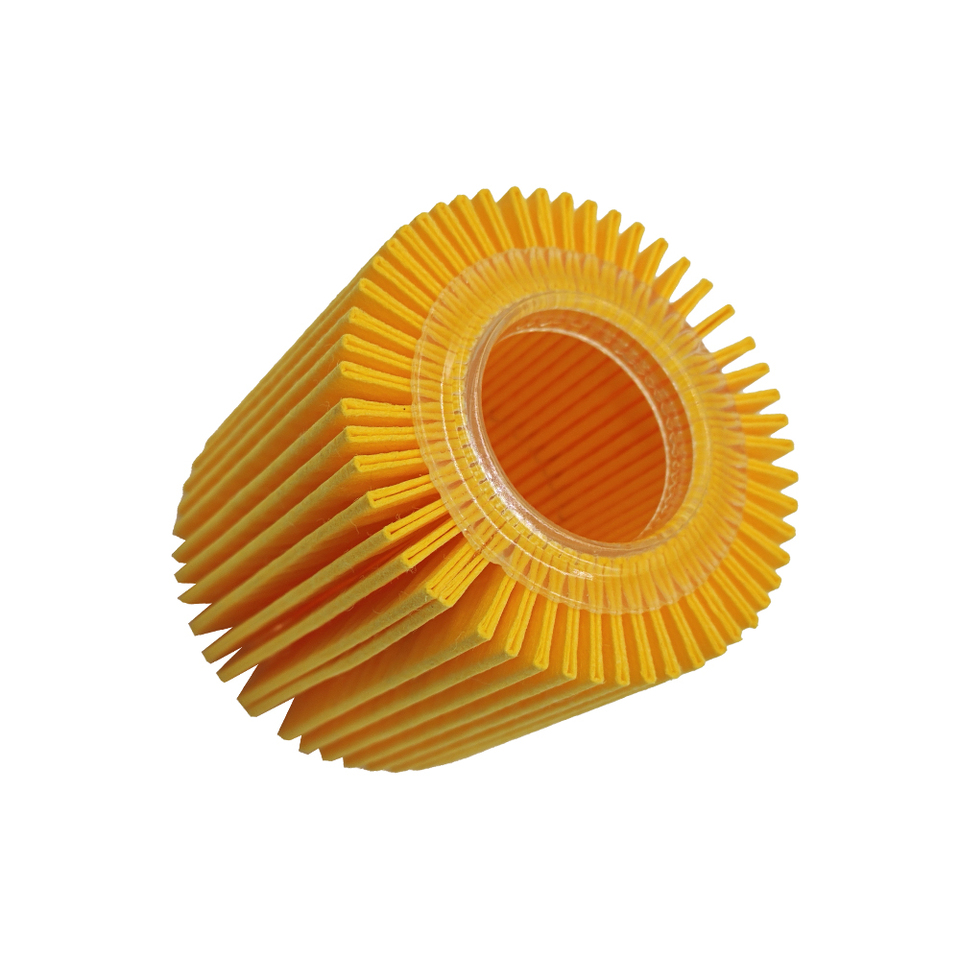 Good Quality Auto Car Engine Oil Filters For Toyota 04152-37010 Filtros De Aceite