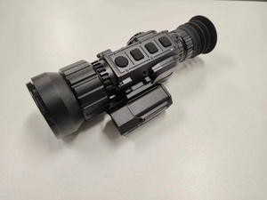 Lente Monocular TS650L, Lente Gran Angular para Cámara <span class=keywords><strong>HD</strong></span>, Accesorios de Repuesto OEM - Product Image 2