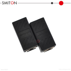 Extendeur <span class=keywords><strong>Ethernet</strong></span> Coupleurs RJ45 <span class=keywords><strong>Coupleur</strong></span> de câble réseau <span class=keywords><strong>Coupleur</strong></span> Cat5 Cat6 - Product Image 3