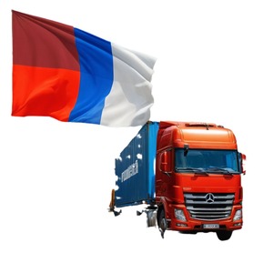 Expédition de fret LCL Express Chine vers la Jordanie, marchandises générales, transport de marchandises non dangereuses, dédouanement au Moyen-Orient - Product Image 5