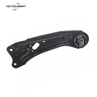KEY ELEMENT Fournisseur d'usine Système de suspension automobile Bras de suspension arrière complet 55270-G2000 55280-G2000 pour Kia Niro 2017-2022