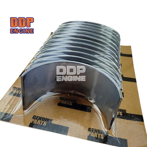 Kit de coussinets de bielle moteur pour Cummins QSX15 ISX15 X15 - Product Image 4