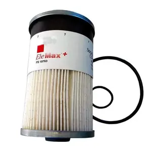 FS19763 Quality Warranty Machinary parts Fuel Water Separator Filter FS19763 P550849 3700572