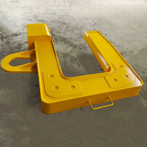 لفائف الصلب الصناعية الثقيلة رافع C هوك - Product Image 6