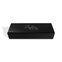Sencai Best Quality Custom Logo Mailer Shipping Box Curling Iron Packaging Paper Boxes