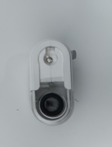 Tragbares 80X Magnitude Mini-Mikroskop für Kinder Bio wissenschaften Wissenschaft liche Ausbildung Spielzeug & Grundschule Experimentelle Ausrüstung - Product Image 2
