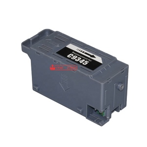 Compatible C9345 9345 C12C934591 Boîte De Maintenance Pour <span class=keywords><strong>Epson</strong></span> L15158 L15168 L15150 L15160 WF-7820 7840 L6558 6578 <span class=keywords><strong>Imprimante</strong></span> - Product Image 1