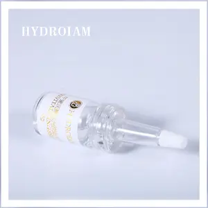 HYDROIAM Hyaluronic Acid Herbal Essence Revitalizing Serum