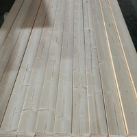 Matériaux de construction en bois de pin naturel - Bois de pin personnalisé / bois d'œuvre / rondins de bois à prix avantageux - Planche en bois de pin