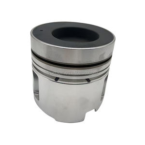 IZUMI FE6T Diesel <b>Engine</b> Piston 12011-Z5768 12010-96507 12011-96507 - Product Image 2