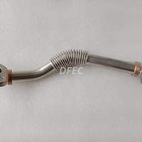 Tubería original OEM, ensamblaje EGR 28491-2A700