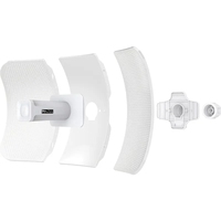 Larga distancia 20KM Punto de acceso a punto 900Mbps 5,8 Ghz 26dBi Antena 000mW Chipset Qualcomm de alta potencia
