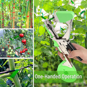 Dụng cụ làm vườn cung cấp buộc tapener nho nho buộc chi nhánh máy nhà máy chi nhánh tay cắt làm vườn băng công cụ - Product Image 3